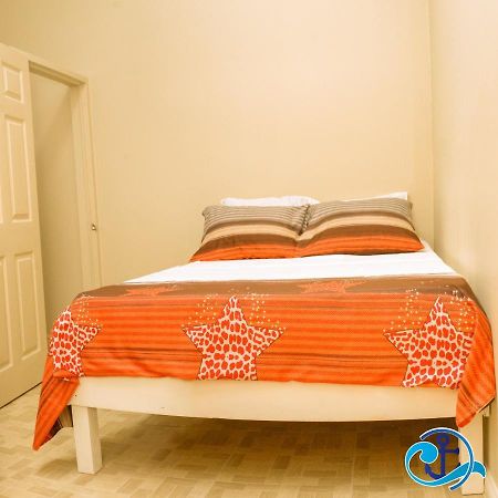 Mariner Motel Бриджтаун Екстериор снимка