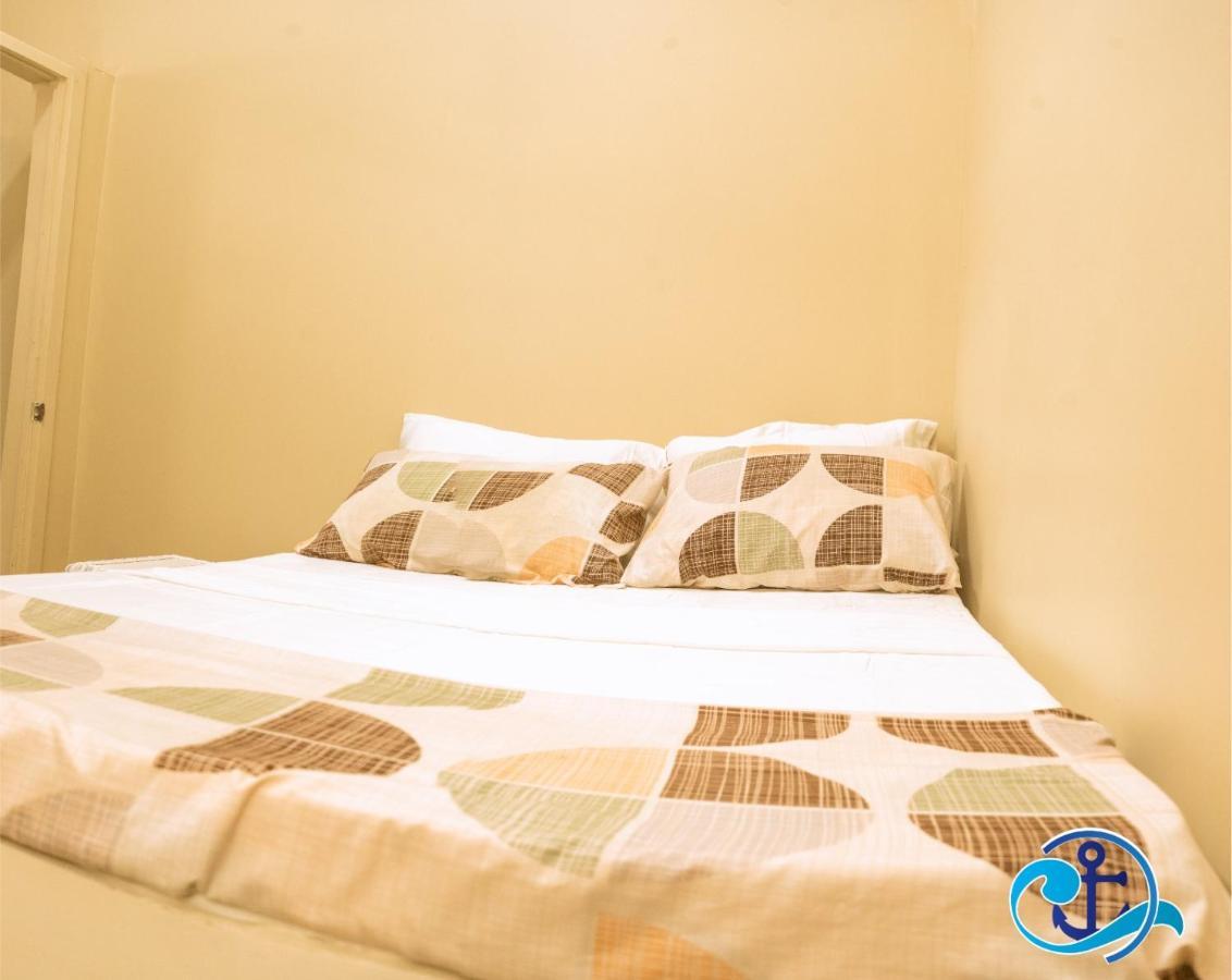 Mariner Motel Бриджтаун Екстериор снимка