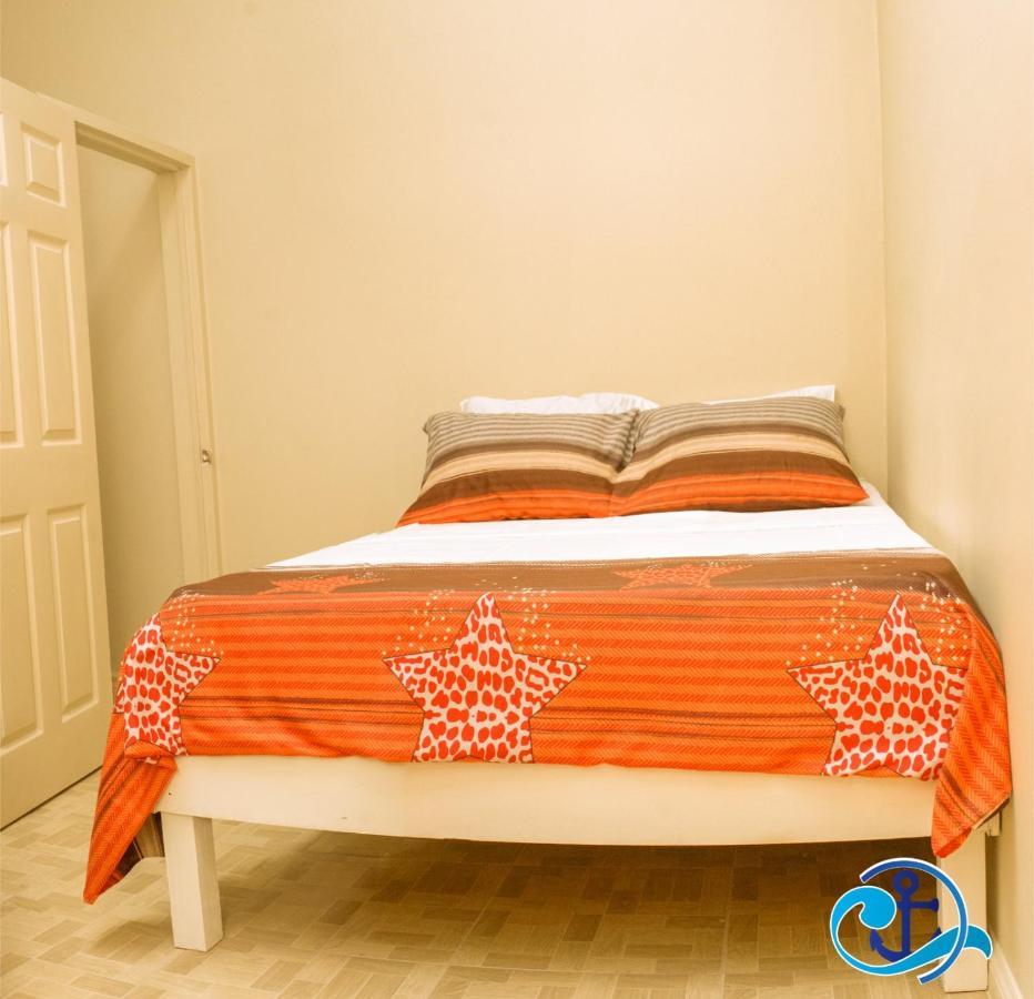 Mariner Motel Бриджтаун Екстериор снимка